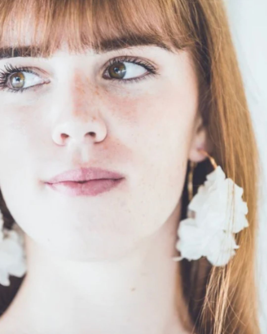 Boucles d’oreilles — Collection Éclat d'Éternité